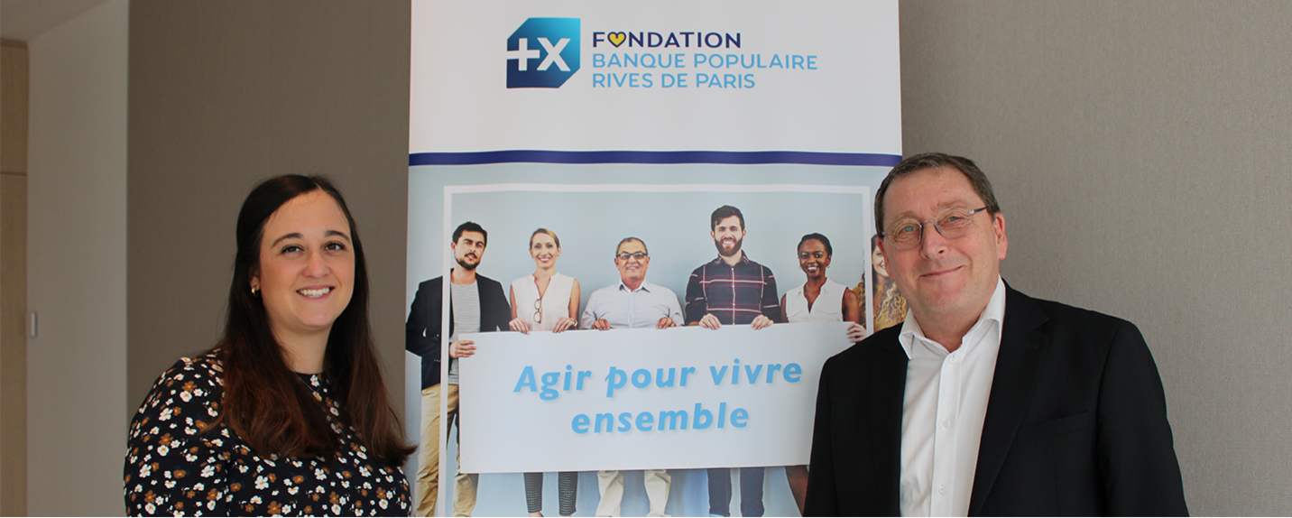 Une Fondation au service de notre territoire